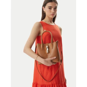 Torebka Furla Goccia S WB01949 ARE000 KH 4557S Brązowy