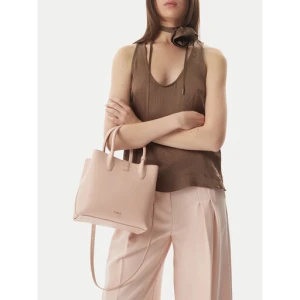 Torebka Furla Goccia S WB01949 ARE000 KH 4655S Różowy