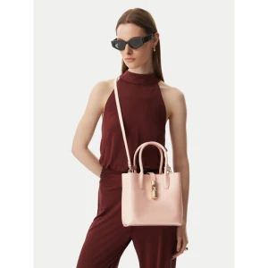 Torebka Furla Goccia S WB01949 ARE000 KH 4655S Różowy