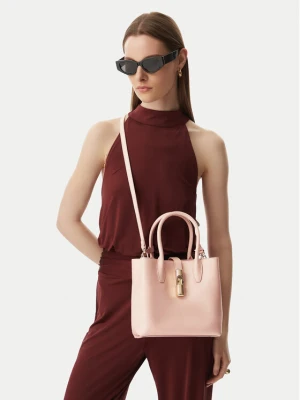 Torebka Furla Goccia S WB01949 ARE000 KH 4655S Różowy