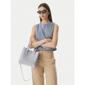 Torebka Furla Goccia S WB01949 ARE000 KH CRH00 Szary