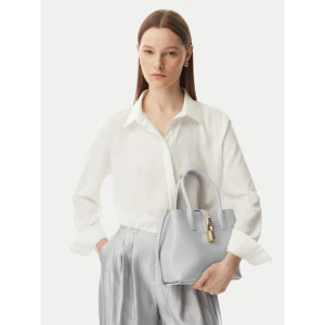 Torebka Furla Goccia S WB01949 ARE000 KH CRH00 Szary