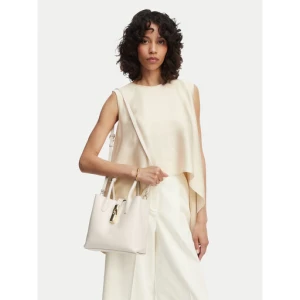 Torebka Furla Goccia S WB01949 ARE000 KH PNN00 Biały