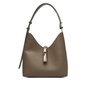 Torebka Furla Goccia S WB01979 BX3353 CN 4903S Szary