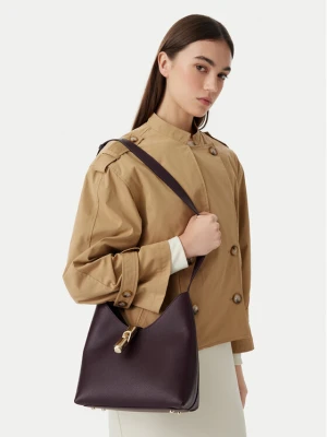 Torebka Furla Goccia S WB01979 BX3353 CN 4906S Bordowy