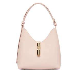 Torebka Furla Goccia S WB01979 BX3353 KH 4355S Różowy