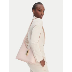 Torebka Furla Goccia S WB01979 BX3353 KH 4355S Różowy