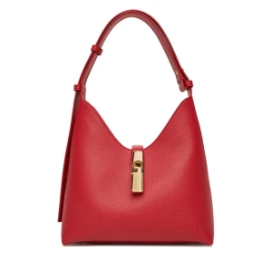 Torebka Furla Goccia S WB01979 BX3353 KH 4484S Czerwony