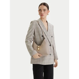 Torebka Furla Goccia S WB01979 BX3353 KH 4488S Beżowy