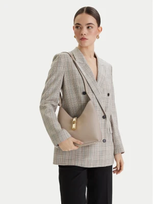 Torebka Furla Goccia S WB01979 BX3353 KH 4488S Beżowy