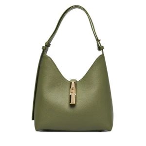 Torebka Furla Goccia S WB01979 BX3353 KH 4555S Zielony
