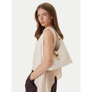 Torebka Furla Goccia S WB01979 BX3353 KH PNN00 Écru