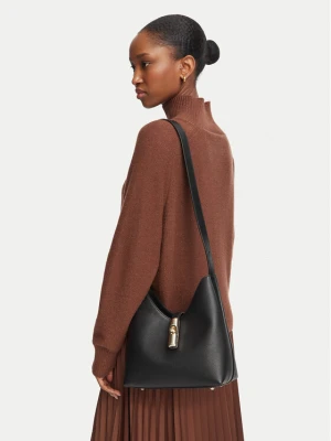 Torebka Furla Goccia S WB01979 BX3353 O6000 Czarny