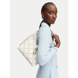 Torebka Furla Goccia S WB01979 BX3947 KH 1704S Kremowy