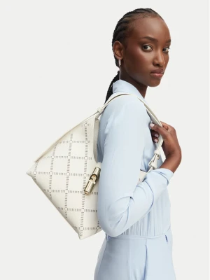 Torebka Furla Goccia S WB01979 BX3947 KH 1704S Kremowy