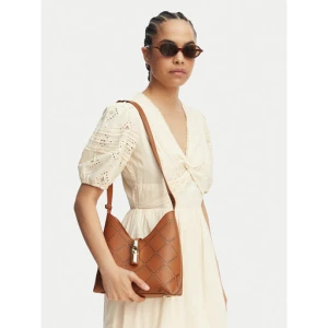 Torebka Furla Goccia S WB01979 BX3947 KH RY000 Brązowy