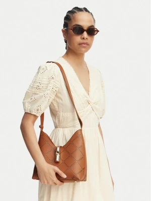 Torebka Furla Goccia S WB01979 BX3947 KH RY000 Brązowy