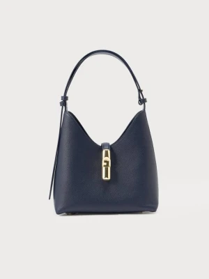Torebka Furla granatowy
