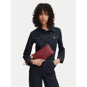 Torebka Furla Iride M WE00890 ARE000 CN CGQ00 Bordowy