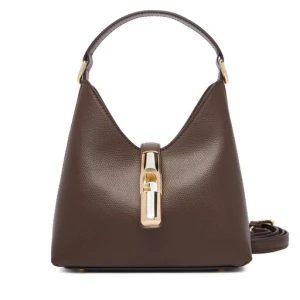 Torebka Furla Iride Mini WE00876 ARE000 KH 4284S Brązowy