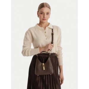 Torebka Furla Iride Mini WE00876 ARE000 KH 4284S Brązowy