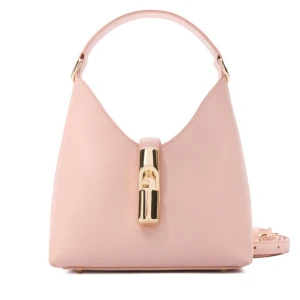 Torebka Furla Iride Mini WE00876 ARE000 KH 4355S Różowy