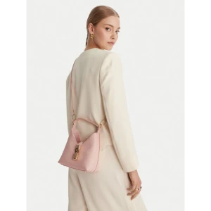 Torebka Furla Iride Mini WE00876 ARE000 KH 4355S Różowy