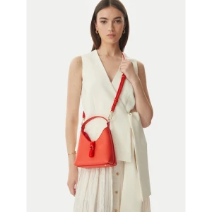 Torebka Furla Iride Mini WE00876 ARE000 KH 4477S Pomarańczowy