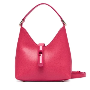 Torebka Furla Iride Mini WE00876 ARE000 KH 4485S Różowy