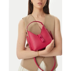 Torebka Furla Iride Mini WE00876 ARE000 KH 4485S Różowy