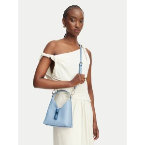Torebka Furla Iride Mini WE00876 ARE000 KH CDZ00 Niebieski jasny