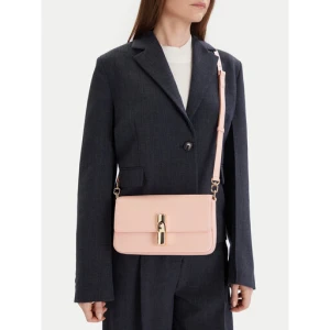 Torebka Furla Iride S WB01826 ARE000 CN 4355S Różowy