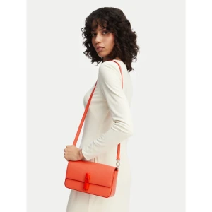 Torebka Furla Iride S WB01826 ARE000 CN 4477S Czerwony