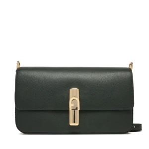 Torebka Furla Iride S WB01826 ARE000 CN 4491S Zielony