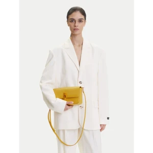 Torebka Furla Iride S WB01826 ARE000 CN HY000 Żółty