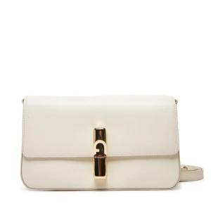 Torebka Furla Iride S WB01826 ARE000 CN PNN00 Écru