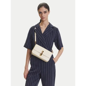 Torebka Furla Iride S WB01826 ARE000 CN PNN00 Écru