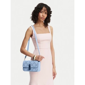 Torebka Furla Iride S WB01826 BX4424 CN 4785S Niebieski