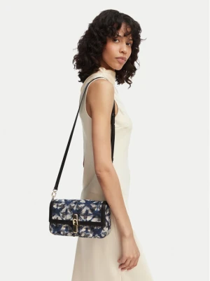 Torebka Furla Iride S WB01826 BX4430 CN TON00 Czarny