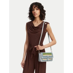 Torebka Furla Iride S WB01826 BX4447 CN 4500S Niebieski jasny