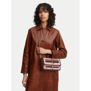 Torebka Furla Iride S WB01826 BX4447 CN TCO00 Brązowy