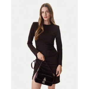 Torebka Furla Iride S WB01950 BX1377 CN 26700 Bordowy