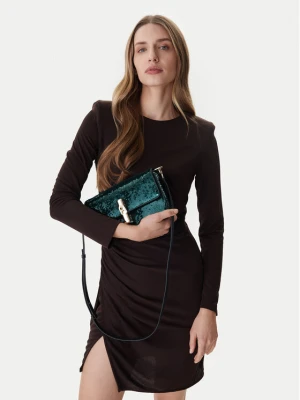 Torebka Furla Iride S WB01950 BX1377 CN 4491S Zielony