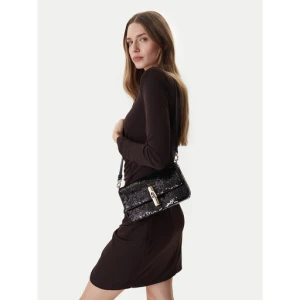 Torebka Furla Iride S WB01950 BX1377 CN O6000 Czarny