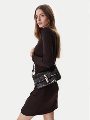 Torebka Furla Iride S WB01950 BX1377 CN O6000 Czarny