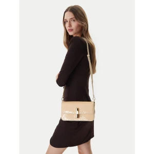 Torebka Furla Iride S WB01950 BX1377 CN PNN00 Kremowy