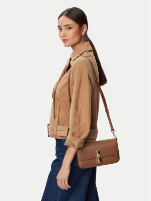 Torebka Furla Iride S WB02206 ARE000 CN 03B00 Brązowy