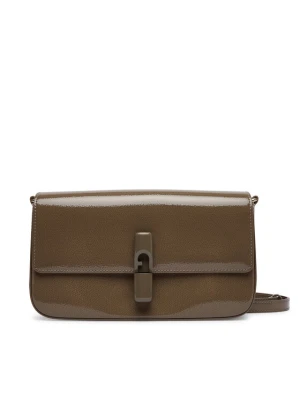 Torebka Furla Iride S WB02206 BX4758 4903S Brązowy jasny