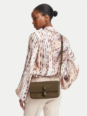 Torebka Furla Iride S WB02206 BX4758 4903S Brązowy jasny