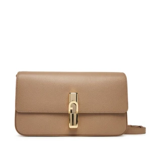 Torebka Furla Iride WB01826 ARE000 CN 1257S 1007 Beżowy